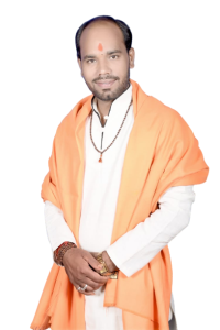 Pandit Deepak Vyas Ujjain
